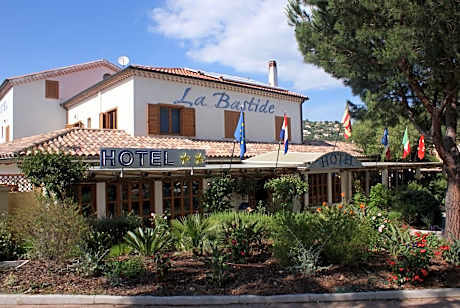 Hotel La Bastide