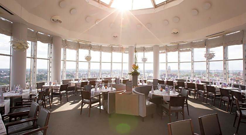 Garner Berlin - Spandau By IHG