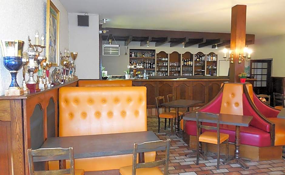 Logis Hotel Restaurant des Voyageurs