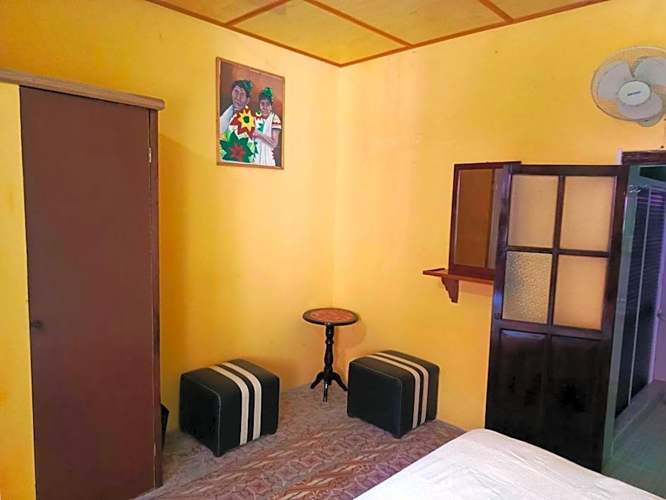 Posada Familiar Papantla