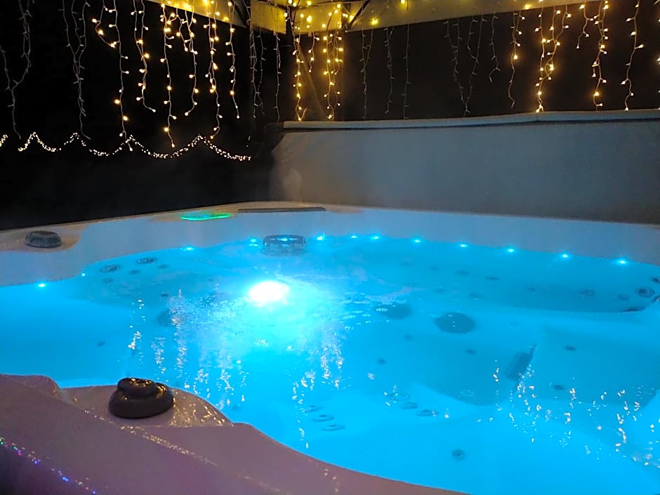 Le Moulin d'Oscar & Spa - Mulhouse Nord