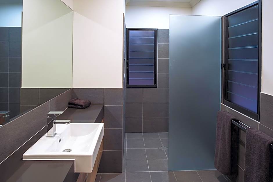 Kimberleyland Waterfront Holiday Park