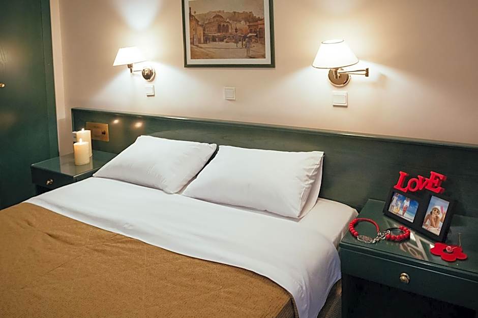 Ignatia Hotel
