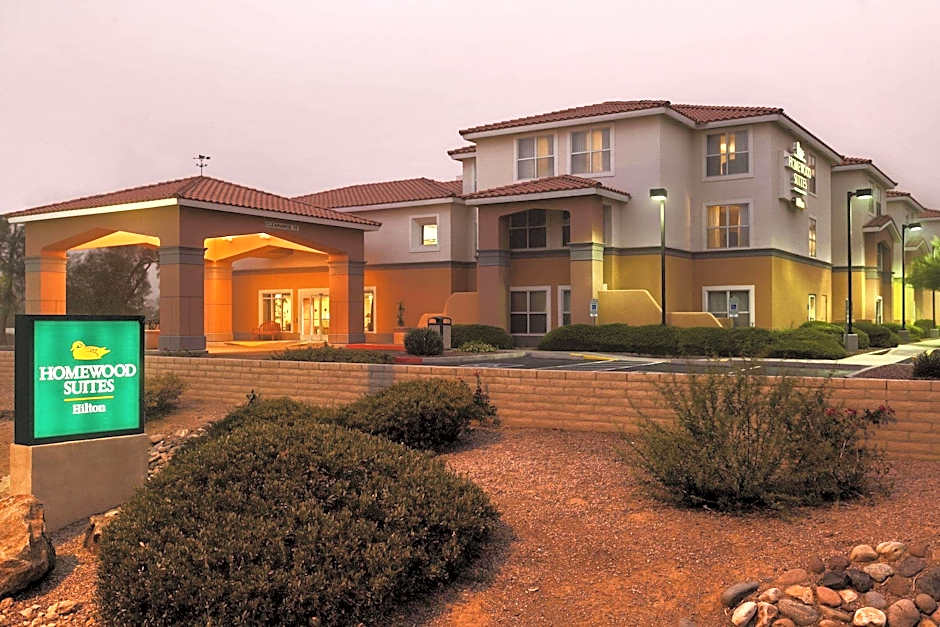 Suites on Scottsdale