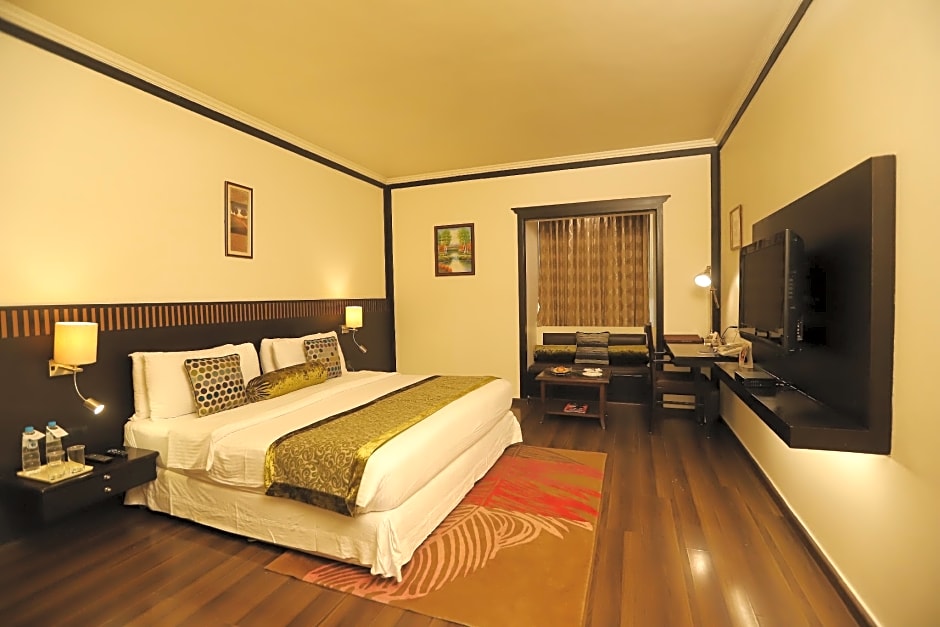 Fortune Inn Haveli, Gandhinagar - Member ITC Hotels' Group