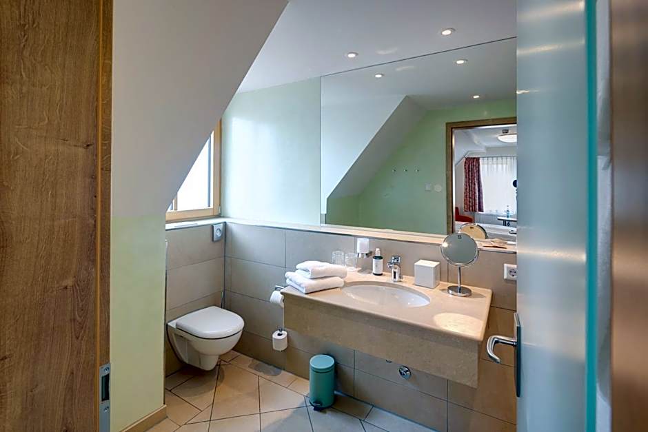 Landhotel Steigenhaus