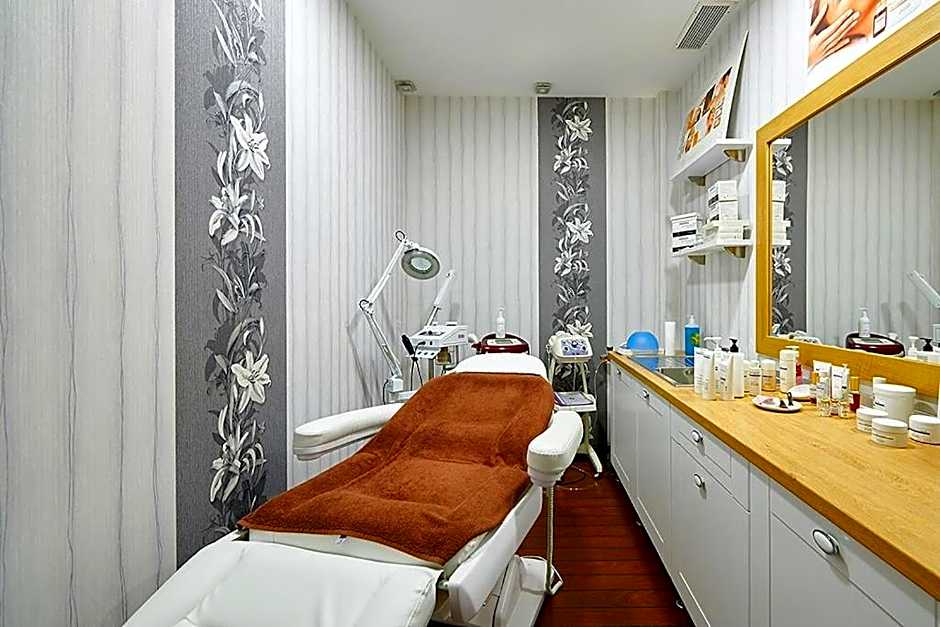 Penelopa Palace Apart Hotel & SPA