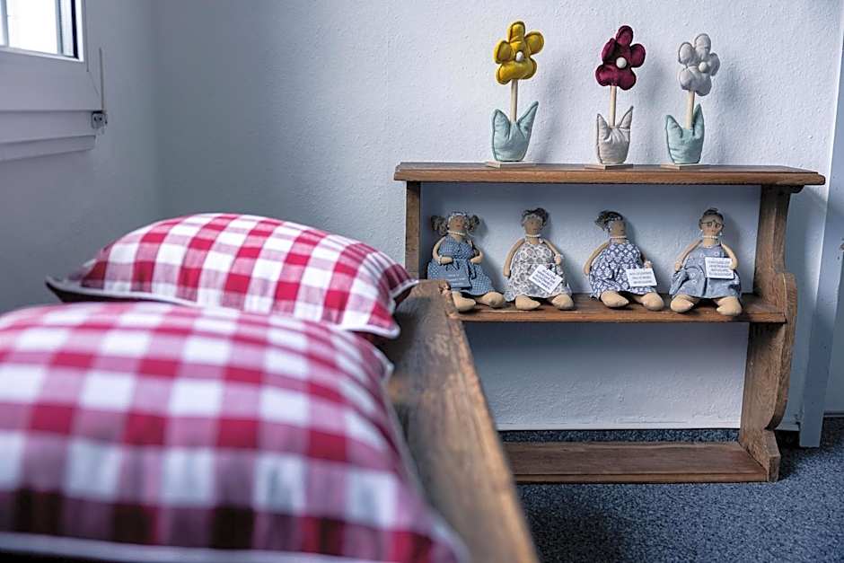 HeimatHerz Hotel Garni