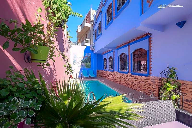 Villa Rita Guest House