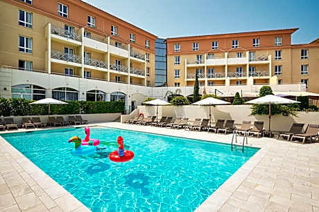 Hôtel Birdy by Happyculture