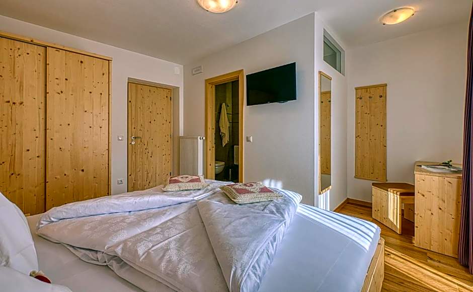 Garni Appartments Helvetia