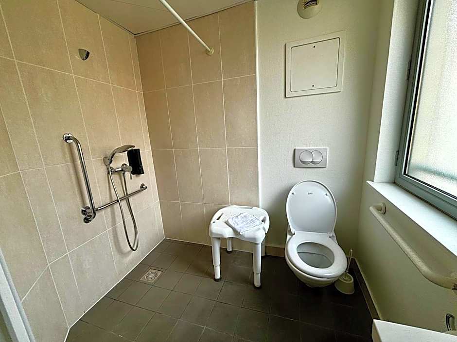 B&B HOTEL Marseille Centre La Joliette