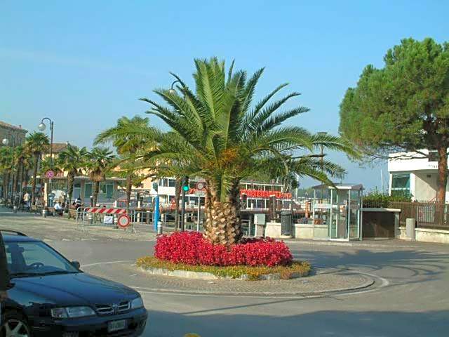 Hotel Primavera