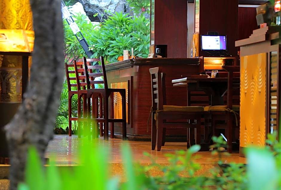 Adi Dharma Hotel Kuta