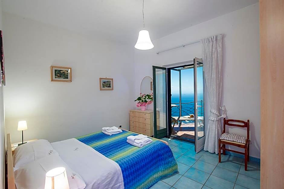 Amalfi Coast Apartment L'incanto