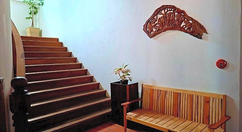 Jing Jit Hotel