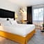 Hotel Axotel Lyon