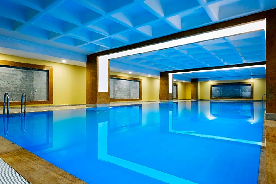 Hawthorn Suites by Wyndham Cerkezkoy