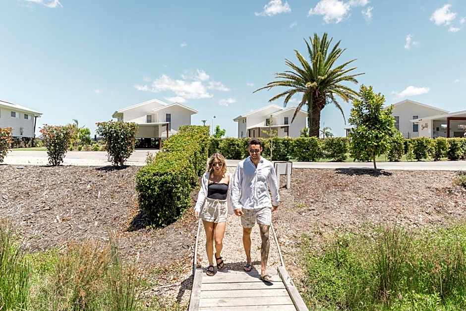 Salt @ South West Rocks