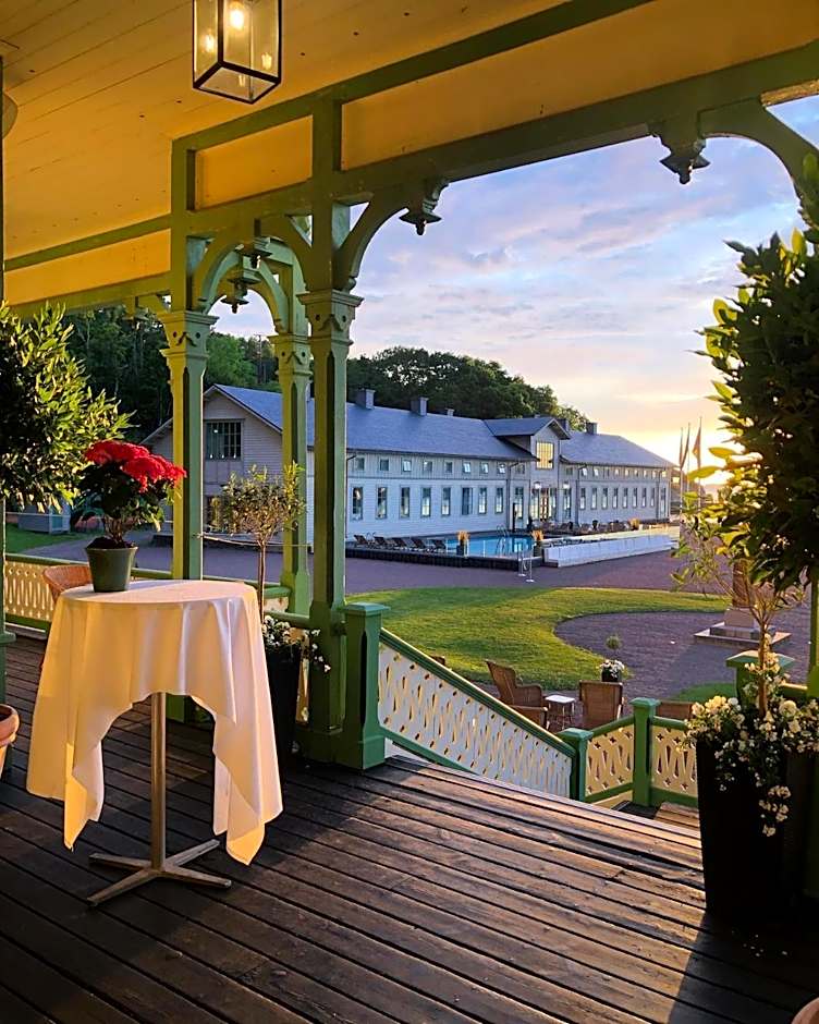 Marstrands Kurhotell