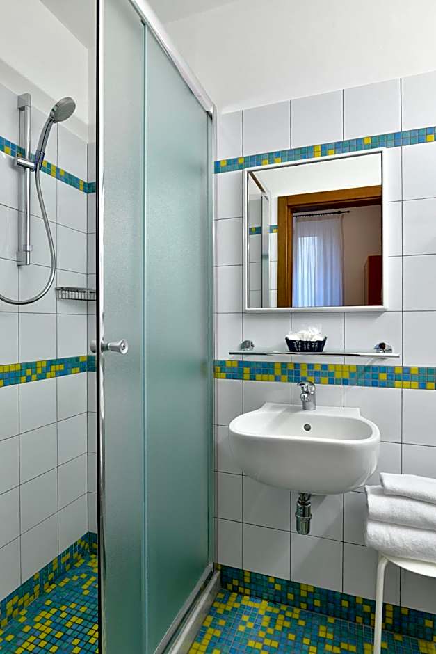 Hotel Nuova Italia