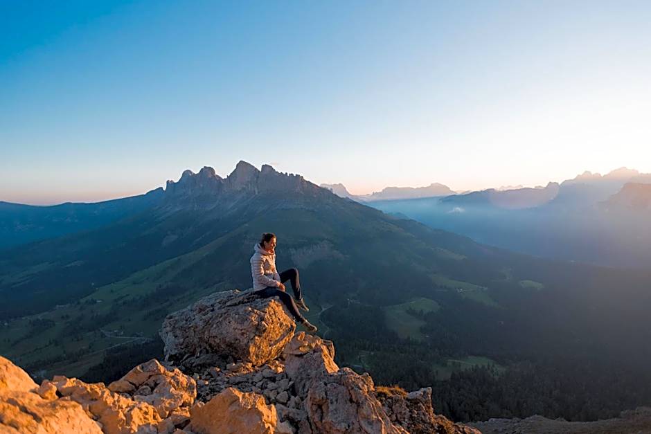 Sport Hotel Passo Carezza