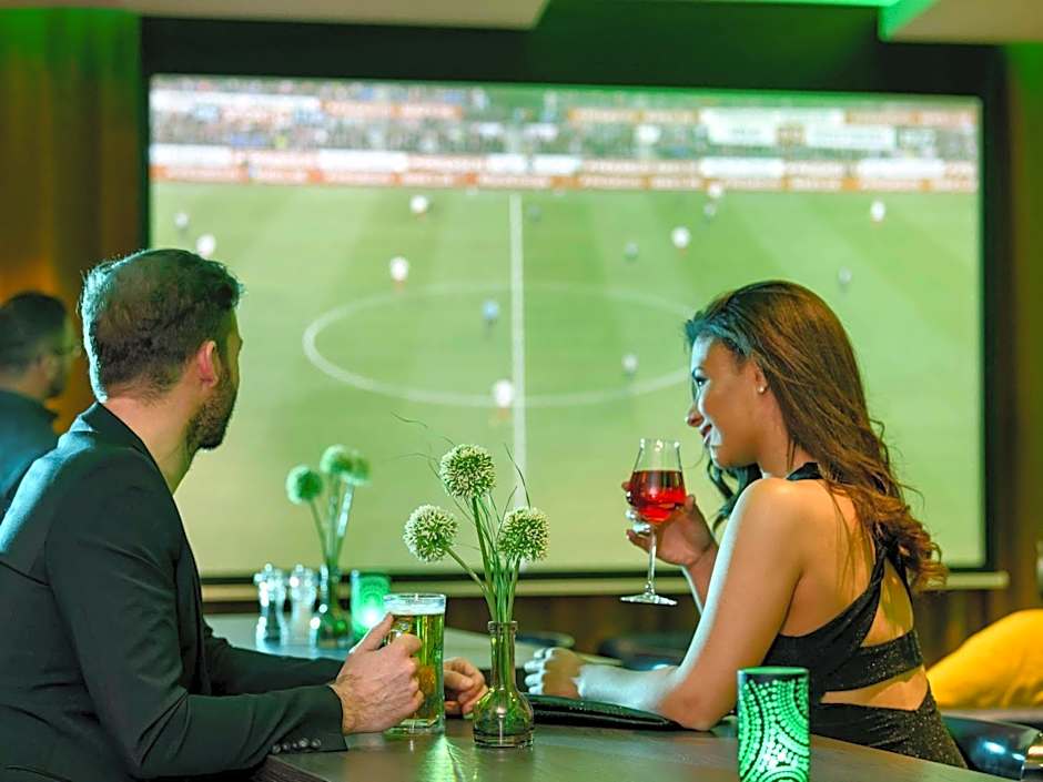 Ibis Styles Tuebingen