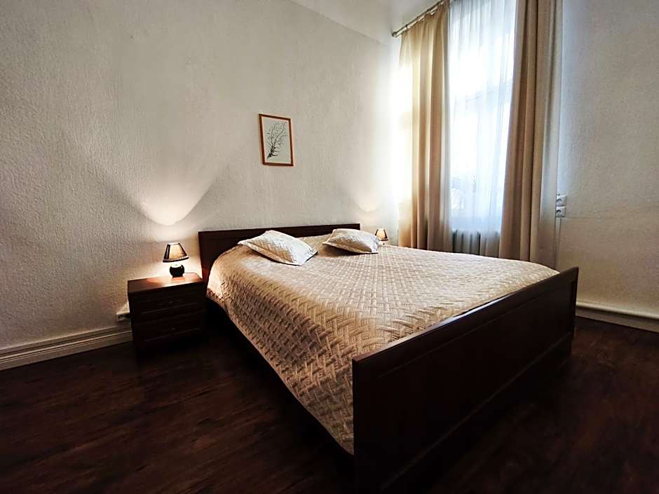 Hostel Lõuna