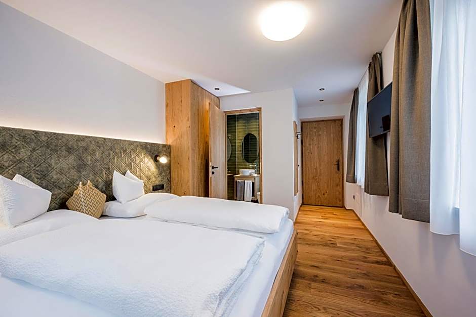 Gasthof Albergo Dolomiten