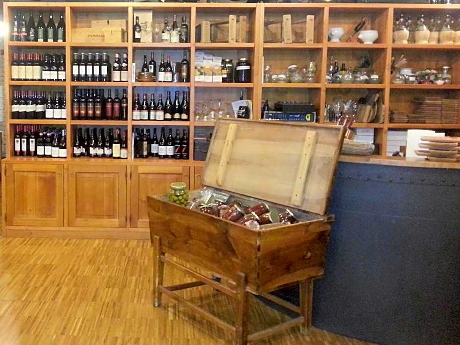 Osteria Della Posta