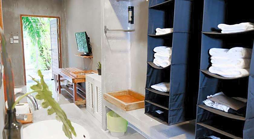 Le Pes Villas (SHA Extra Plus)