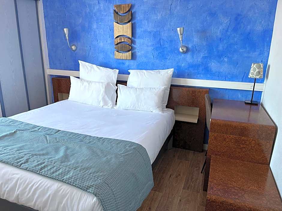 Hôtel Le Mirage