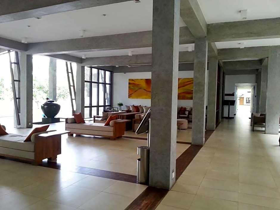 Goldi Sands Hotel