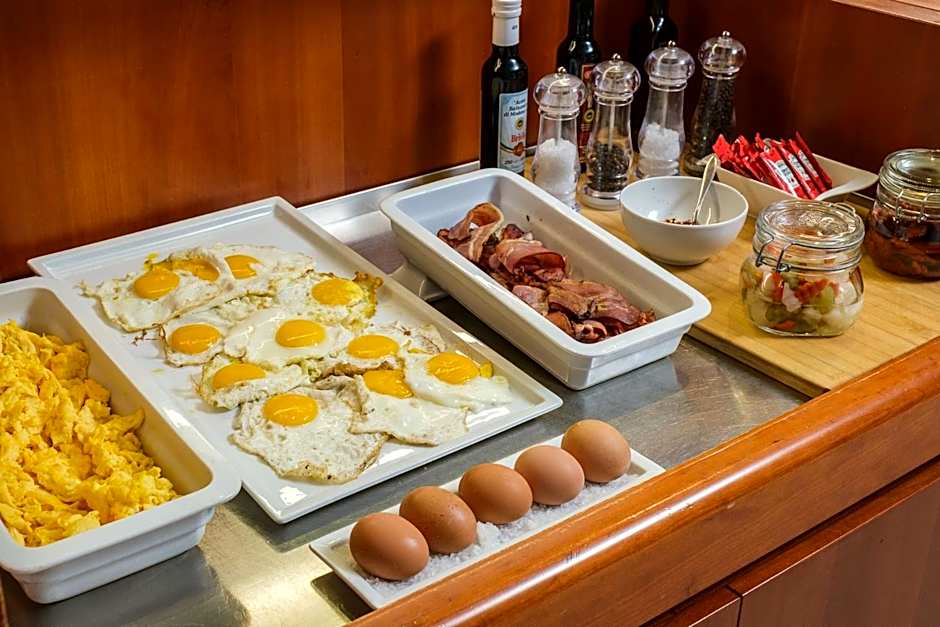 SHG Hotel Bologna