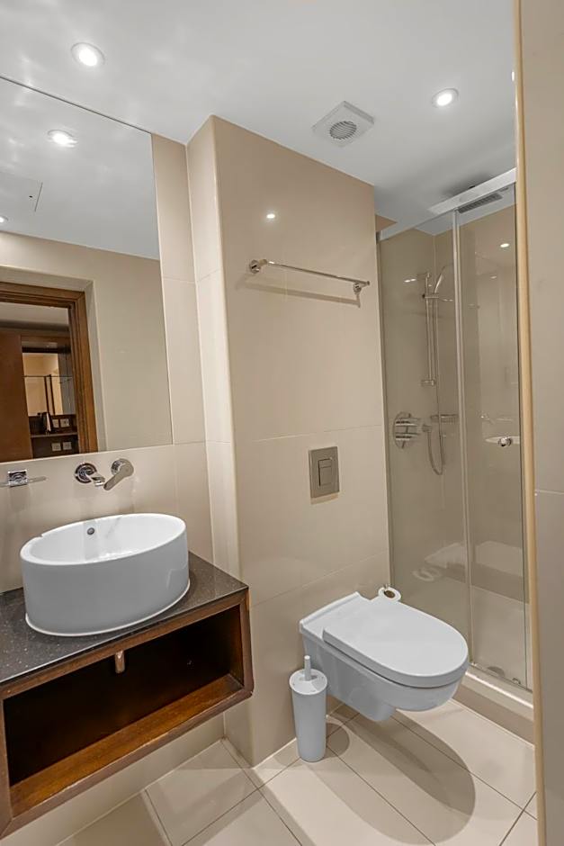 LHA Paddington Hostel