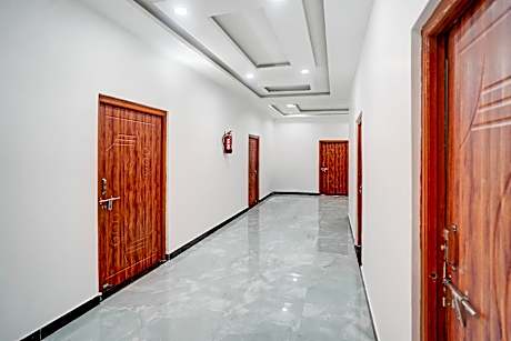 Hotel O Hotal RK Palace