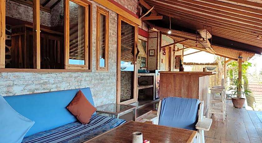 Metis Eco Lodge