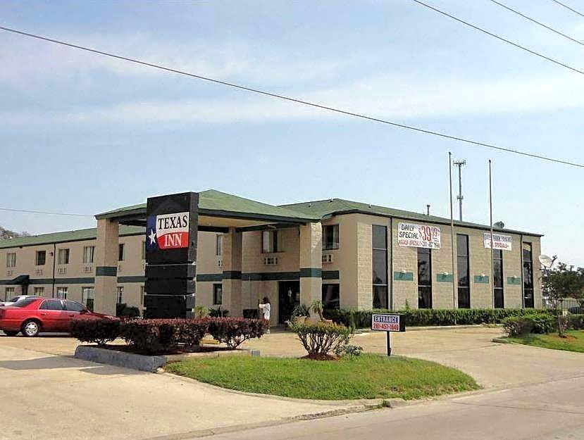 Studio 6 Channelview TX Baytown West