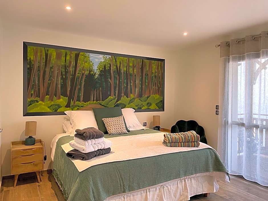 VILLA MADY Adultes Only