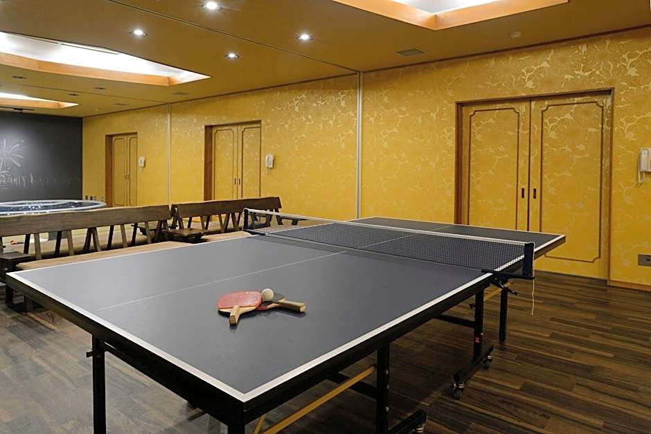 Kouyurou Ikawa Ryokan