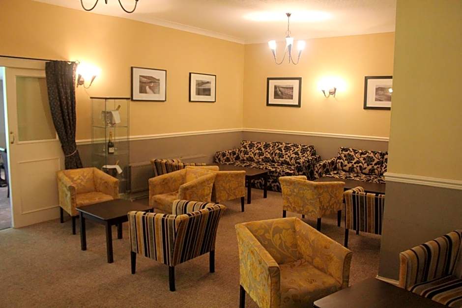 Nant Ddu Lodge Hotel & Spa