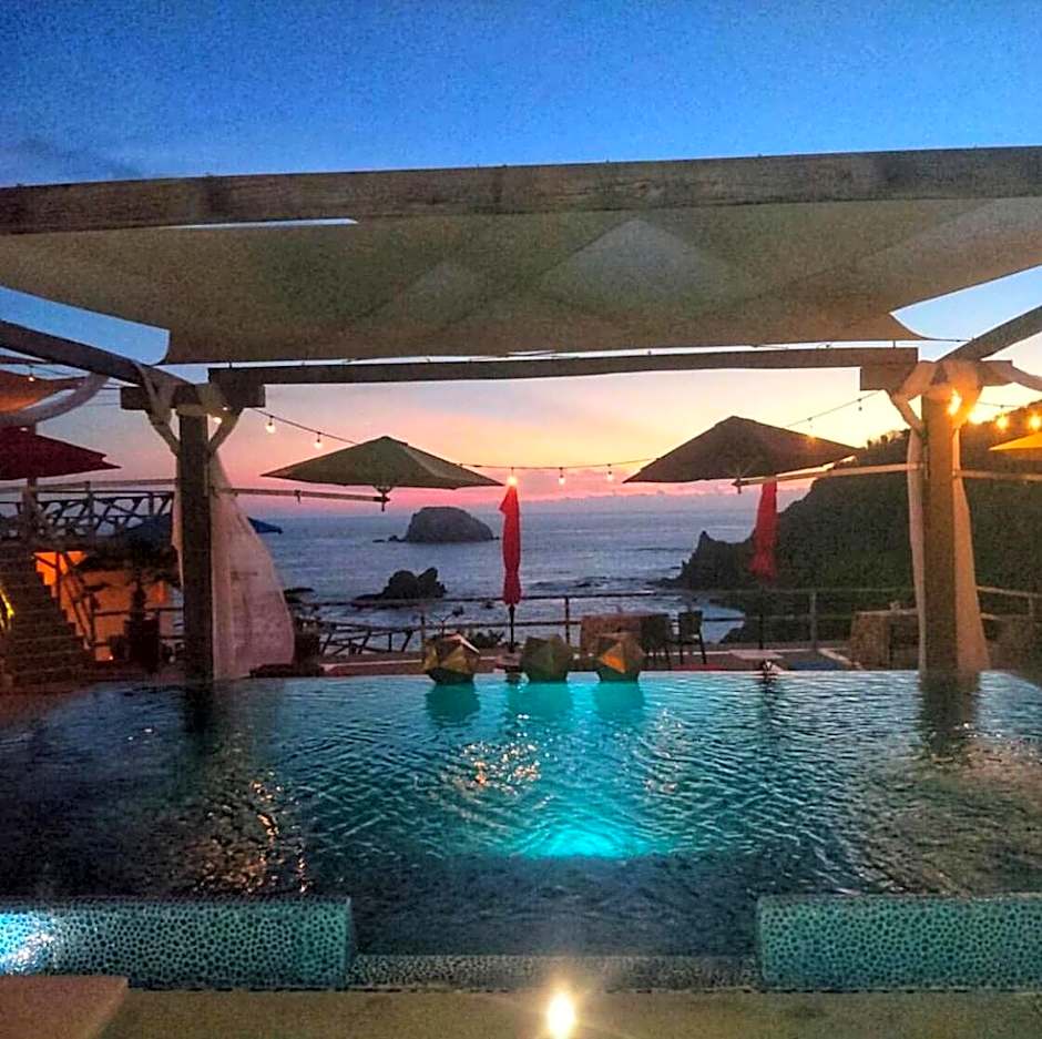 Villa Aikia (Adults Suites A/C)