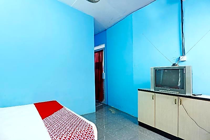 Hotel O Rafika Homestay SyariahNearTempat Makan Pagi Sore Nohil