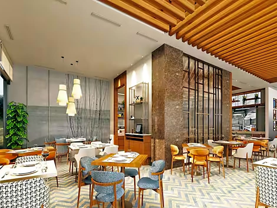 DoubleTree by Hilton Izmir Karsiyaka