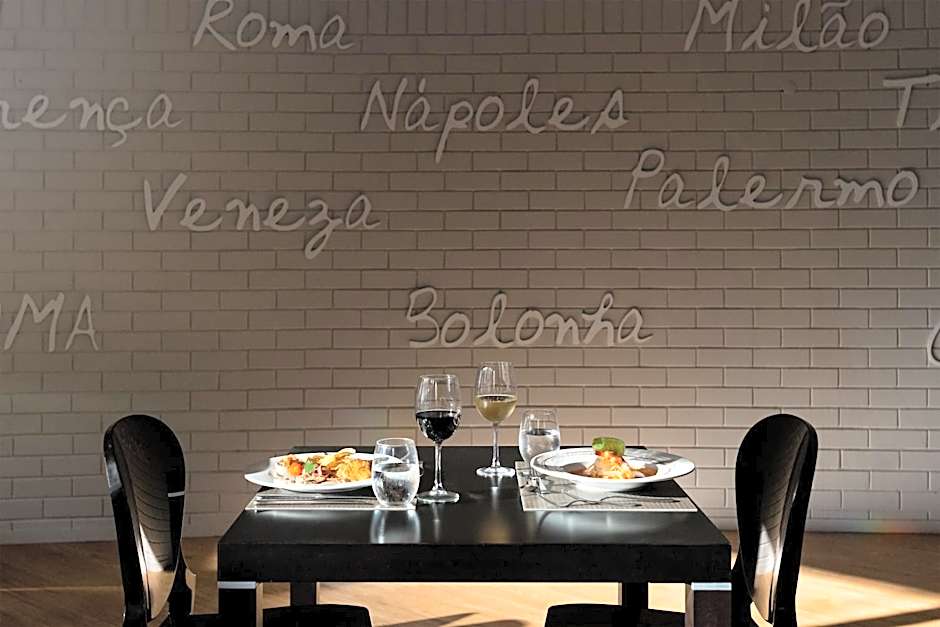 Enotel Lido Madeira - All Inclusive