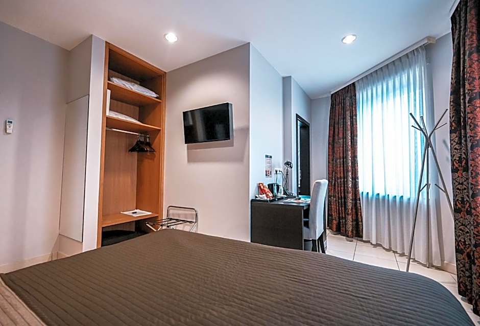 Hotel Pax