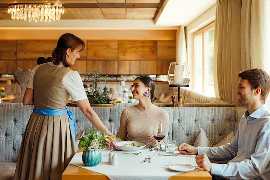 Living & Spa Vitalhotel Edelweiss