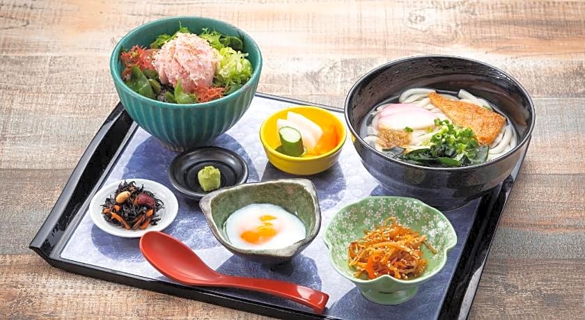 APA Hotel Asakusa-Ekimae