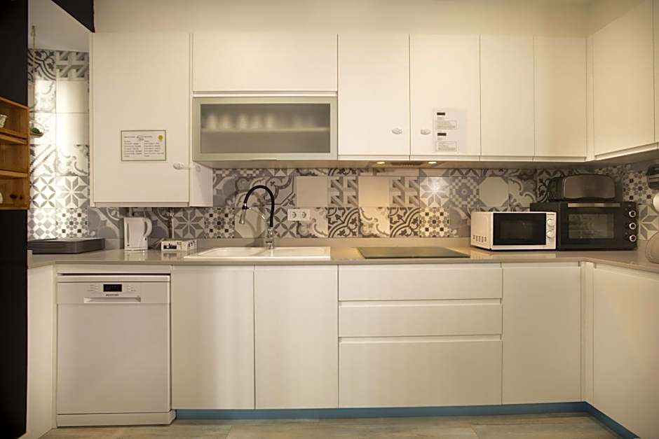 Alojamientos Cantíber