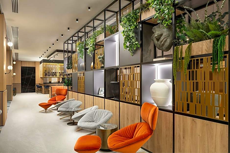 Courtyard Cluj-Napoca Downtown